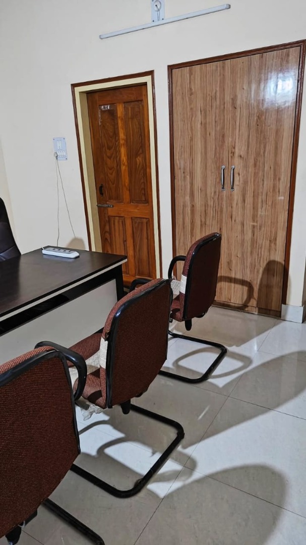 Unfurnished 4bhk in Divine Lane, Bagharbari, Guwahati, Assam, India for Rent